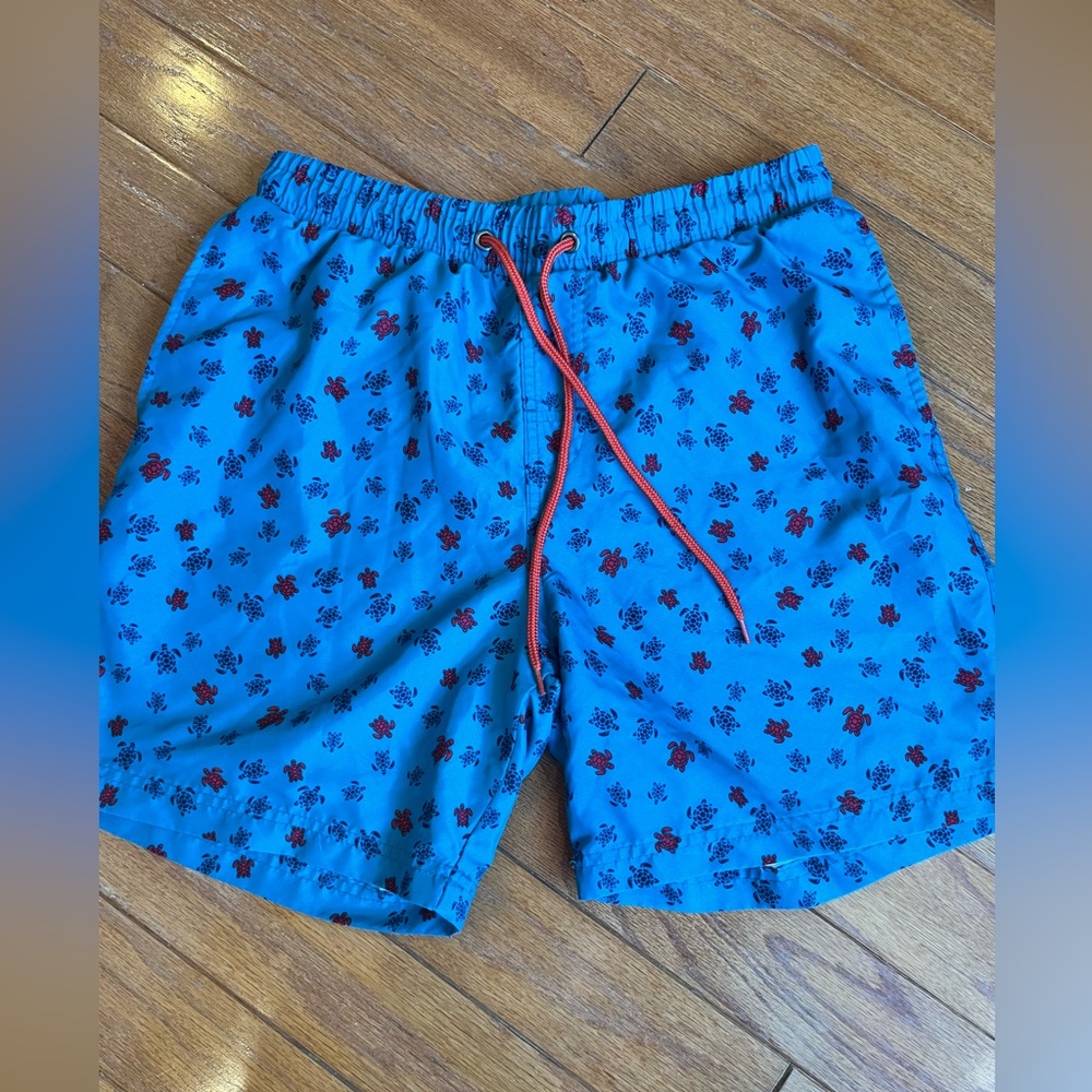 Club Room bathing suit: Size S, great condition